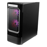 Gabinete Raidmax Atx Gaiming