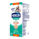 Her-klin Shampoo 120 Ml