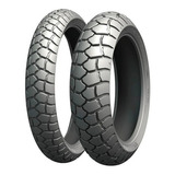 Llantas Michelin Anakee Adventure 90/90 21 Y 150/70 17 F850g