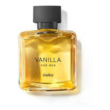 Perfume Vanilla X 100ml. - Esika - mL a $653