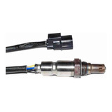 Sensor Oxigeno Honda Odyssey 6cil 3.5 2010 A/c Banco Dch/izq