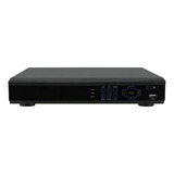 Gravador Digital Dvr 5 Em 1 Versatile Hd 16 Canais