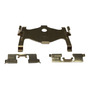 Kit Antiruido Hyundai Elantra 2.0 1994 2006 2010 1r Trasera Hyundai Elantra