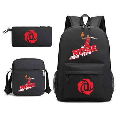 Firefly Mochila De Tres Piezas Para Estudiantes Jóvenes