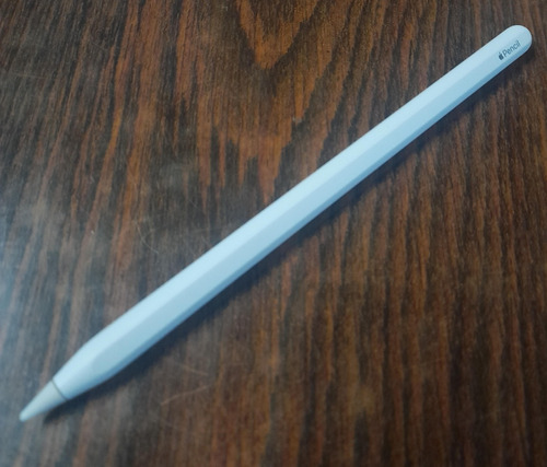 Apple Pencil (2da Generación) 