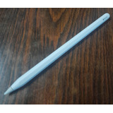 Apple Pencil (2da Generación) 