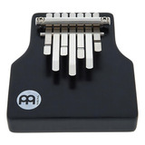 Kalimba Ergonomica Tamaño Mediano Color Negro Meinl Ka7-m-bk