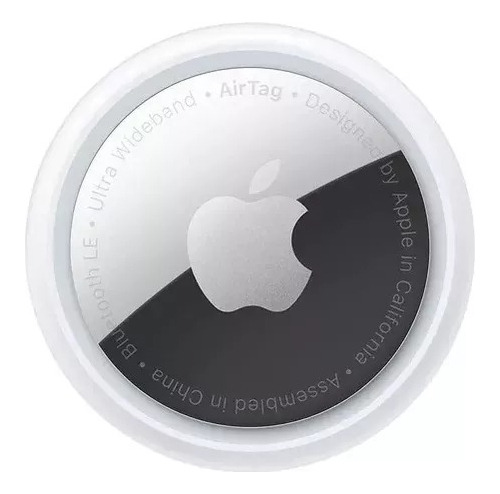 Apple Airtag Air Tag Rastreador Localizador Original C Nota