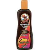 Australian Gold Gelee Acelerador De Bronceado Con Locion De