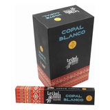 Copal Blanco Tribal Soul