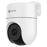 Cámara Inteligente H8c Ezviz 360grados Exteriores