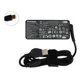 Cargador Lenovo Ideapad 300-14ibr 300-15ibr 20v 2.25a 45w ..