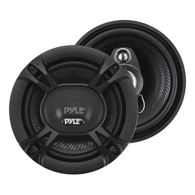 Par de Bocinas Estéreo para Coche 300W Pyle, 6.5\