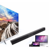 Inalámbrica Bluetooth Tv Home Theater Barra De Sonido Barra