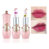 Set De Labiales Mágicos Coreanos: Bingbrush 2pcs Cambio De C