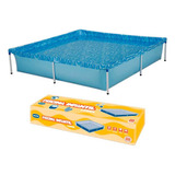 Piscina 1500 Litros Mor