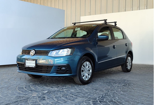 Volkswagen Gol 2018