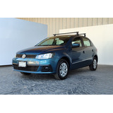 Volkswagen Gol 2018