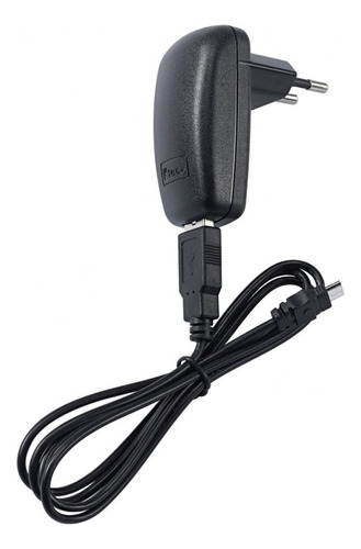 Cargador De Pared Usb Scala Rider Intercomunicador