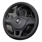 Cubre Funda Volante Noctr Vw 2015-2022 Version Entrada Piel