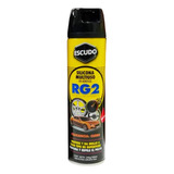 Oferta!! Silicona Escudo Cuero Aero X 400 Ml 