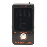 Pedal Guitarra Afinador Buffer Tune