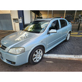 Chevrolet Astra Advantage 2.0 2011