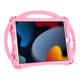 Funda Niños Adocham iPad 8th & Amp 7th Gen 10.2 (2020) iPad