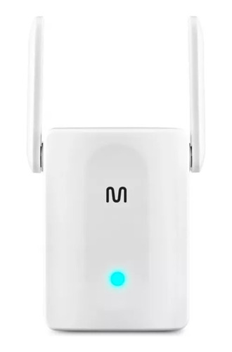 Repetidor De Sinal Multi Re059 Wireless 300mbps 2,4ghz 2 Ant