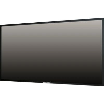Pantalla 55 Led Full Hd 1080 Hdmi Tipo B Viewsonic Cled5500 | Meses sin interés