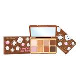 Paleta De Sombras Too Faced You're So - G