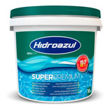 Cloro Super Premium 10kg Hidroazul