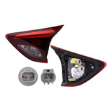 Calavera Int Der C/leds Mazda Cx-5 16/17 Depo