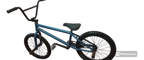 Bicicleta Bmx Rodado 20