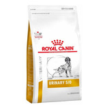 Alimento Balanceado Perros Royal Canin Urinary 1,5kg