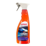 Sonax Ceramic Ultra Slick Detailer De 750ml Booster Premium