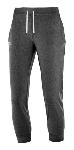 Pantalon Deportivo Salomon Jogging Fit Swop Lt 2 Mujer