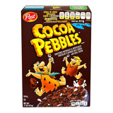 Cereal Post Cocoa Pebbles 311g