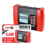 Licencia De Actualización Para Injectronic Cj4r Pkg112 Digit