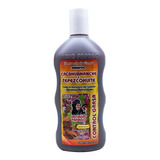 Shampoo De Cacahuananche + Tepezcohuite 550 Ml Del Indio