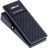 Pedal De Volumen Teclado Vp-2622 Quik Lok