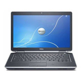 Laptop Dell E6430 Core I5,4gb Ram 500gb Dd, Canada Web