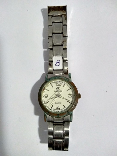 Reloj De Pulsera Election Nro 8