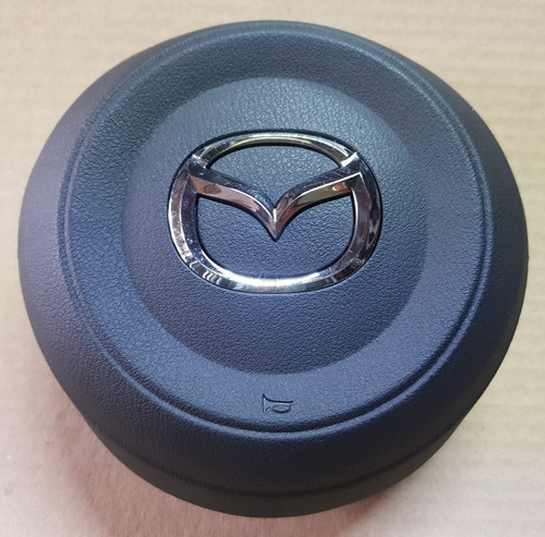 Tapa De Bolsa Aire Mazda 2   2018 2019