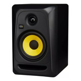 Krk Classic 5 Cl5g3 Monitor De Estudio Activo Individual