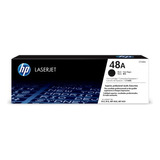 Tóner Hp 48a Cf248a Negro