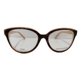 Lentes Armazon Banana Republic  Original  ( A55 )