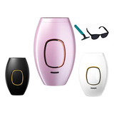 Depiladora A Laser Multilaser De 5 Modos Ultimate Epilator