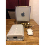 Apple Power Mac G4 Cube Colección