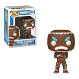 Funko Pop Fortnite Merry Marauder